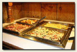 Papa Joe S Ristorante Pizzeria Menu
